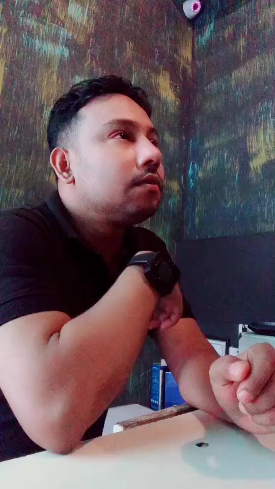 @Saiful Hira