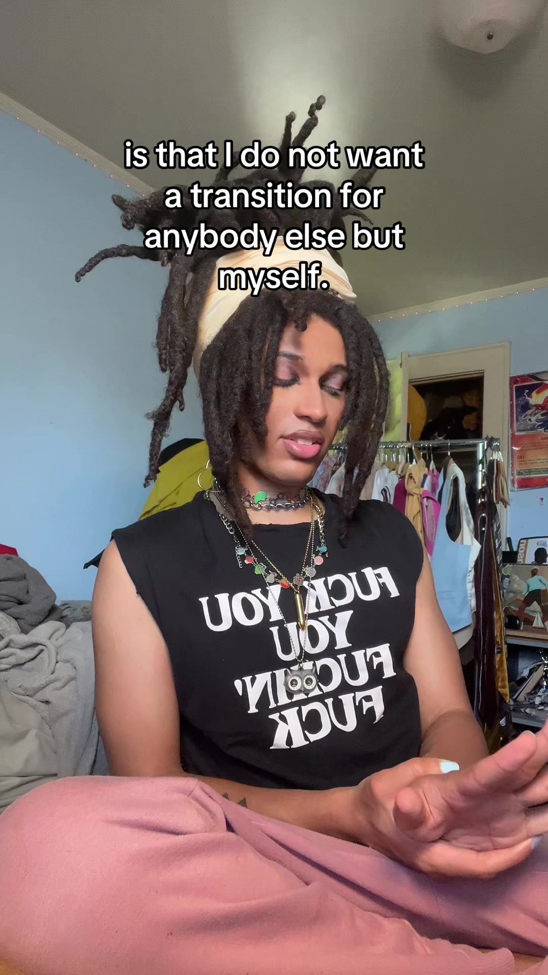 @Afroless