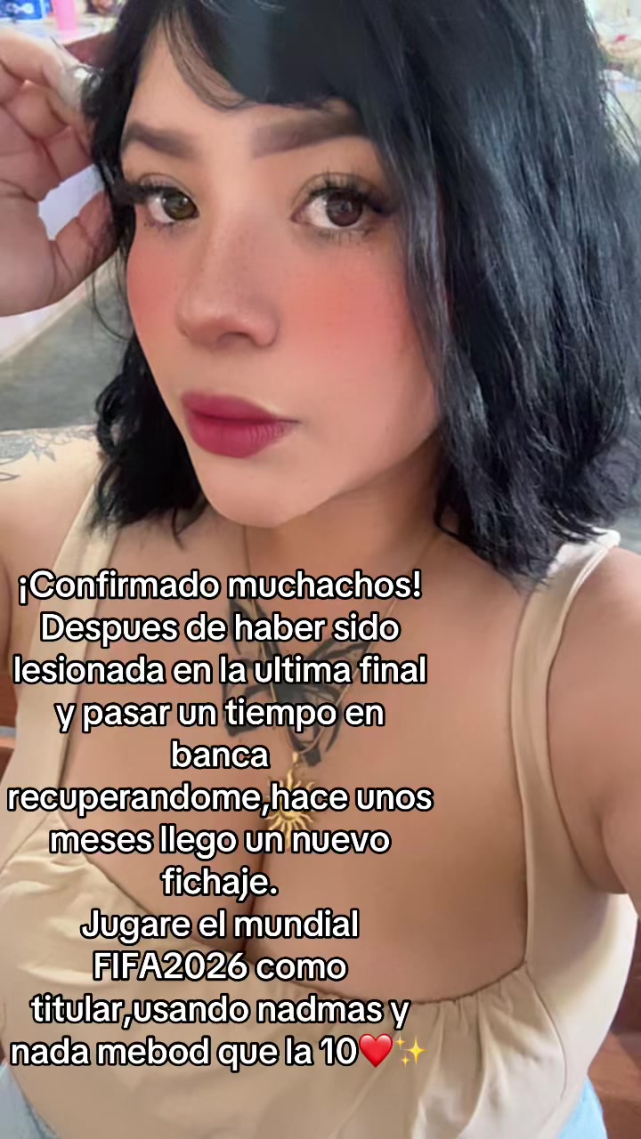 @Maggie Perez