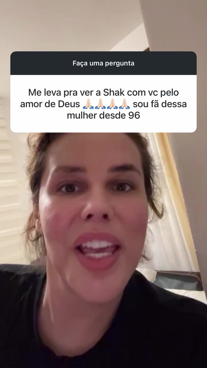 @Wanessa Wolf