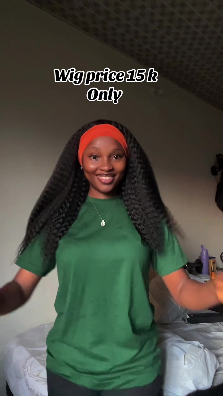 @De KERA&rsquo;s hair