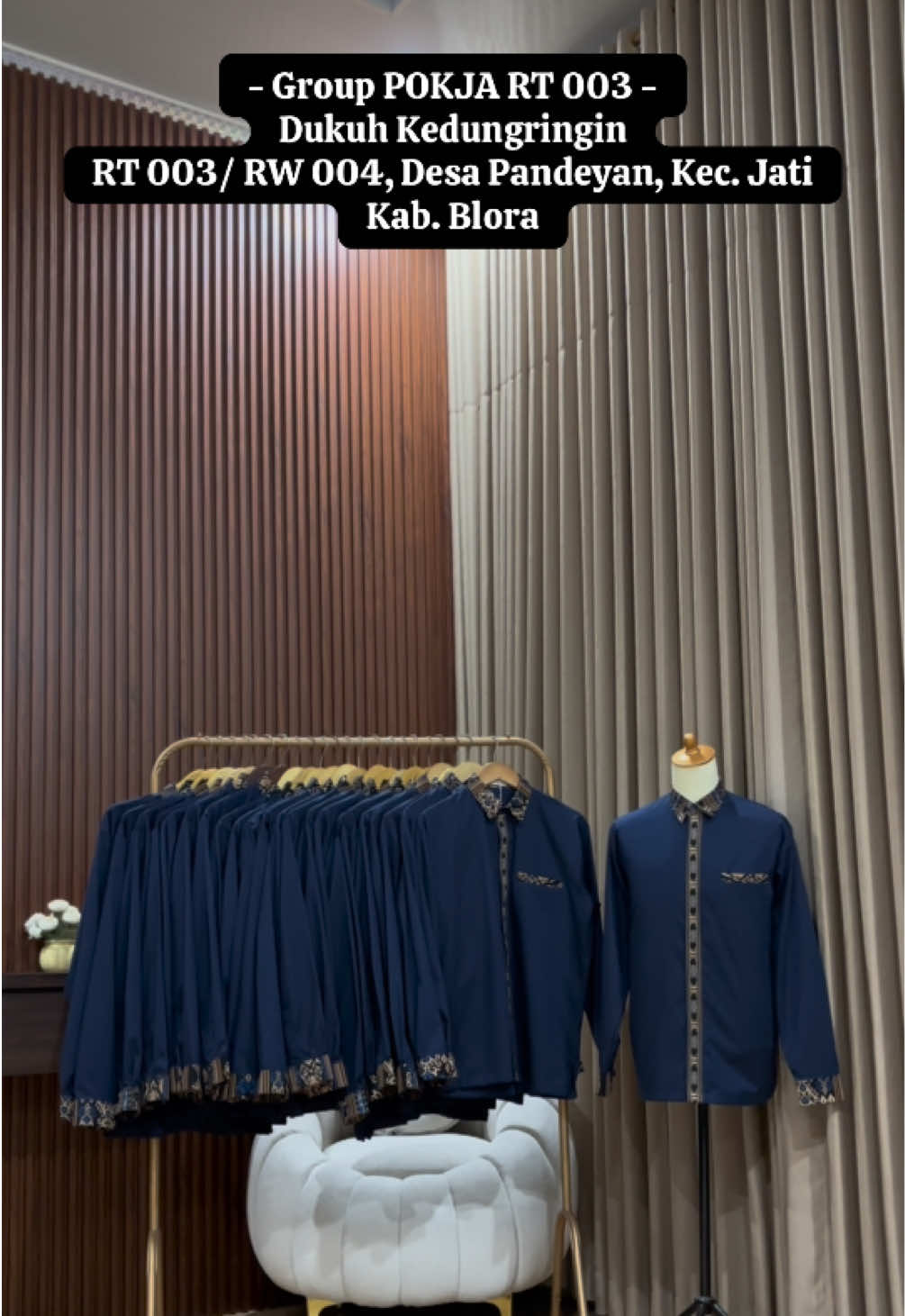 @Manty Boutique