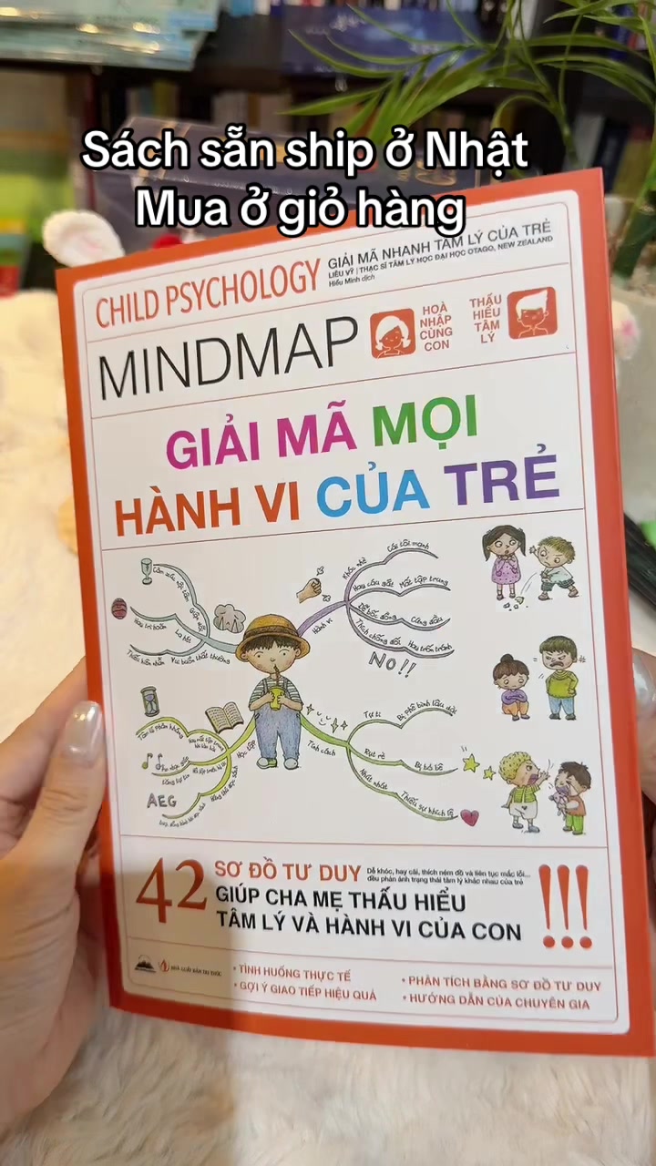 @Mai Huyen books