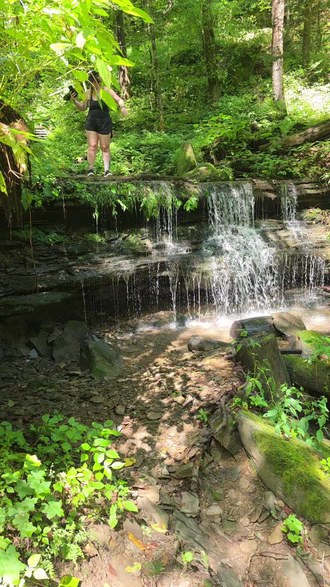 @adventure girl