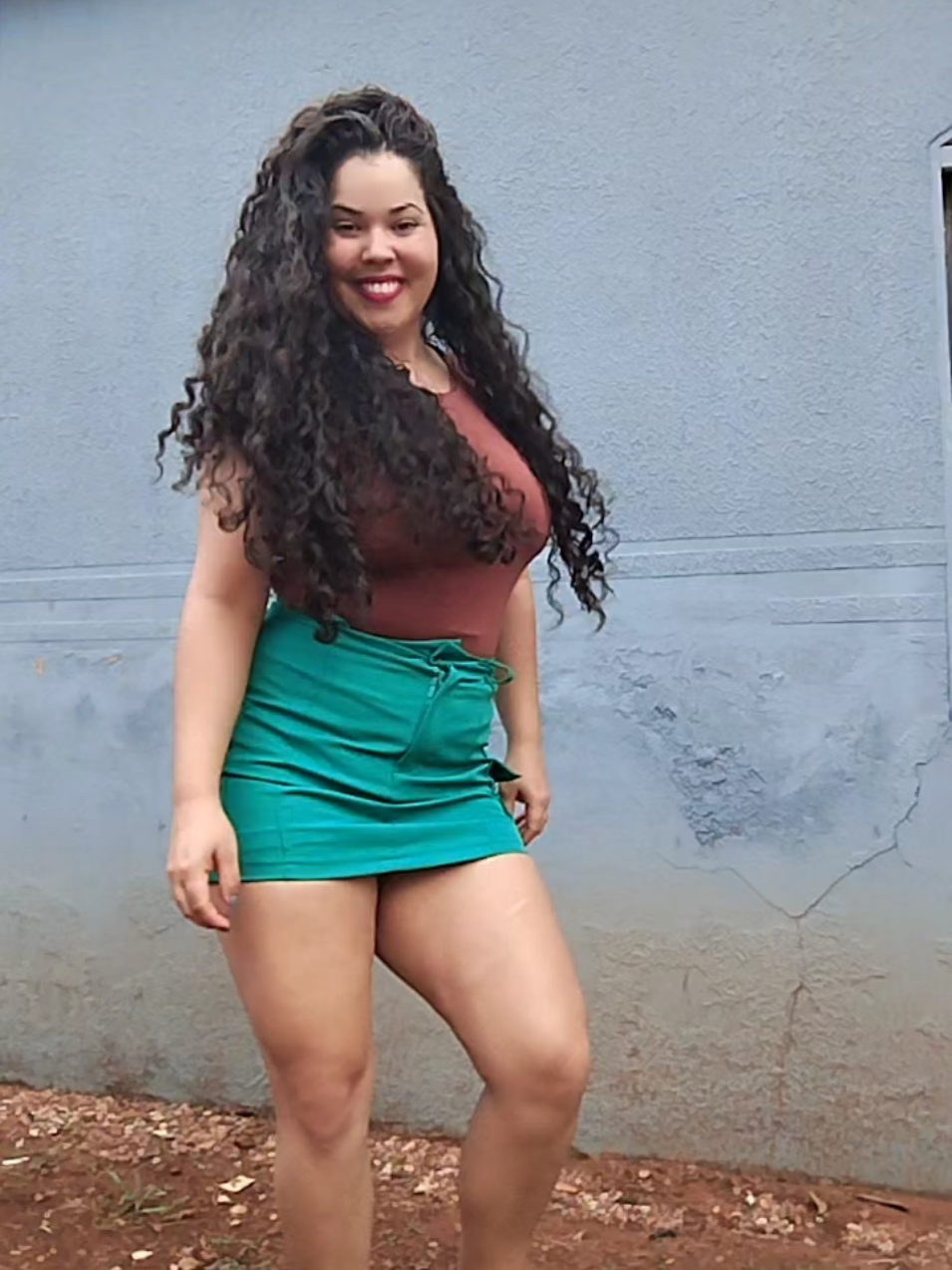 @Cacheada💃💃💃