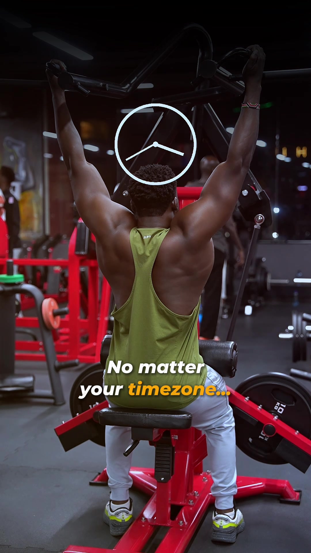 @NEXTGEN GYM