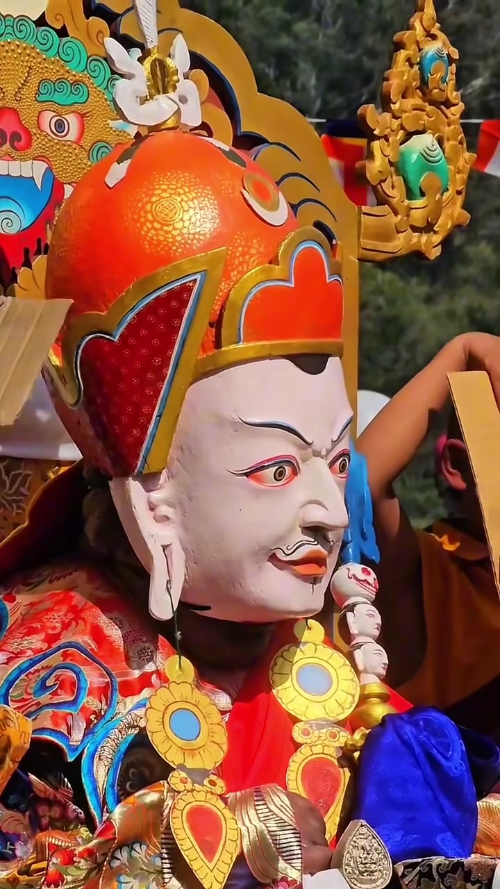 @Ngawang Tenzin