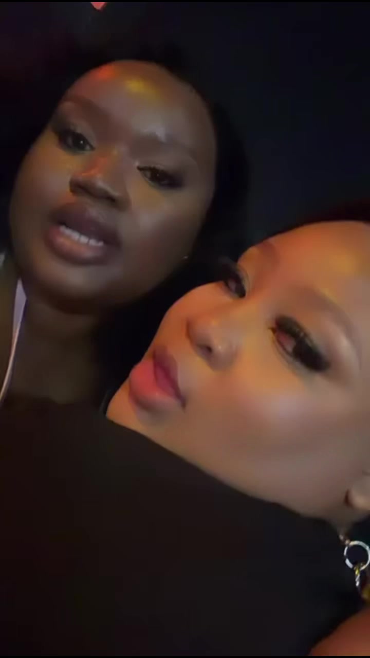 @MaDibashe💋