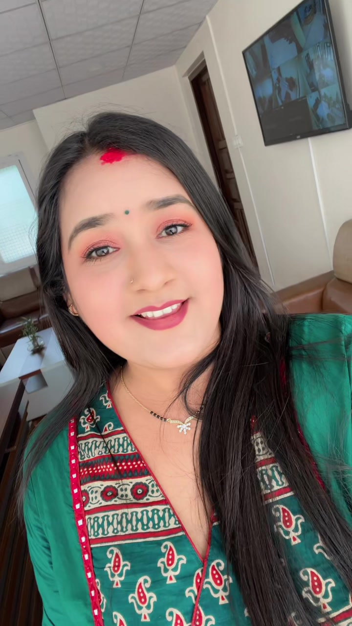 @Monika Adhikari