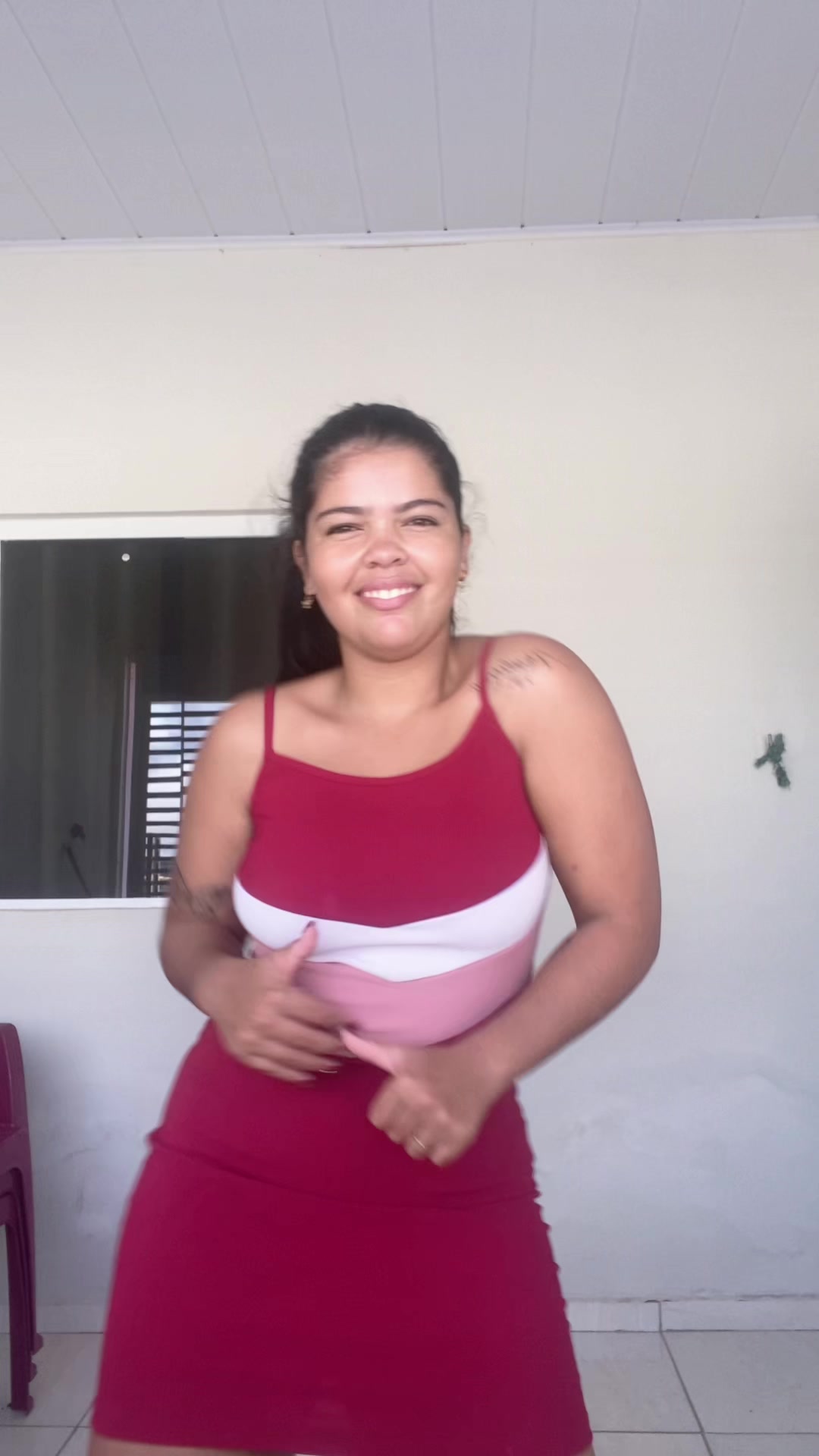 @Luanynha 