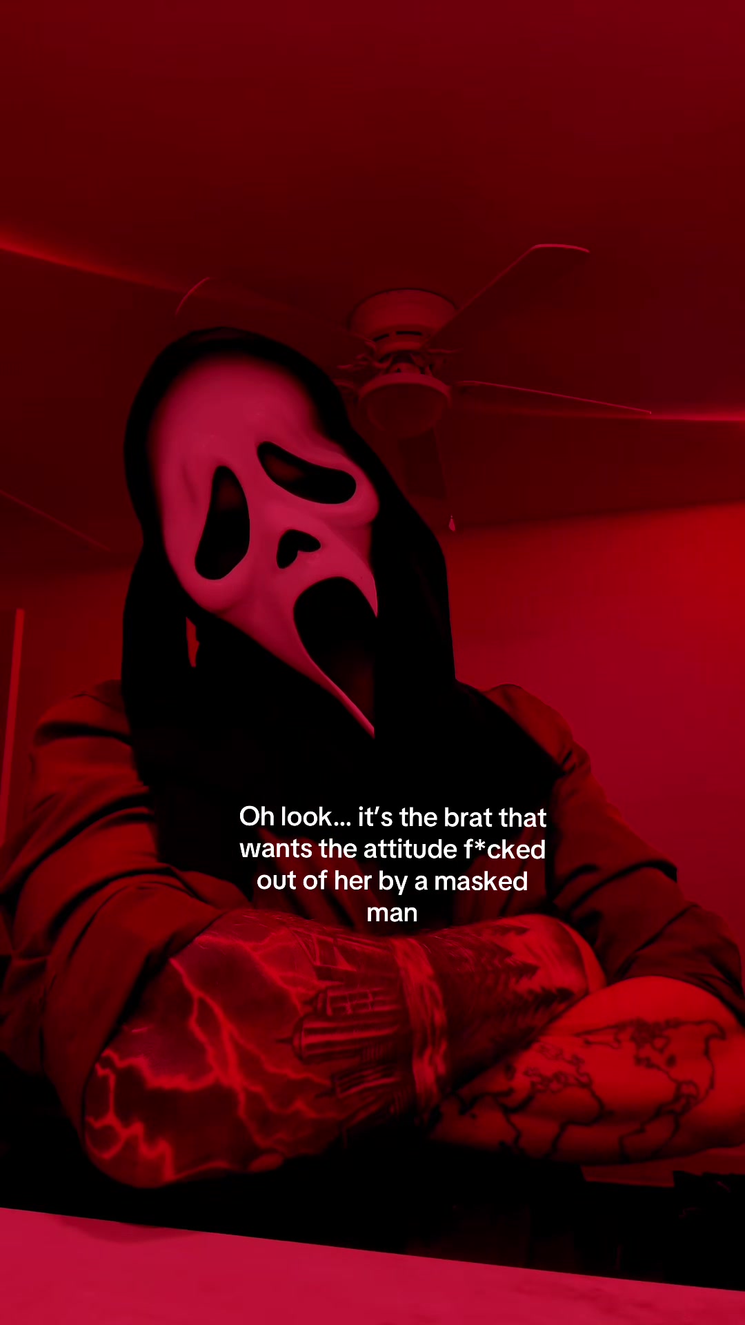 @TheVeiledShadow