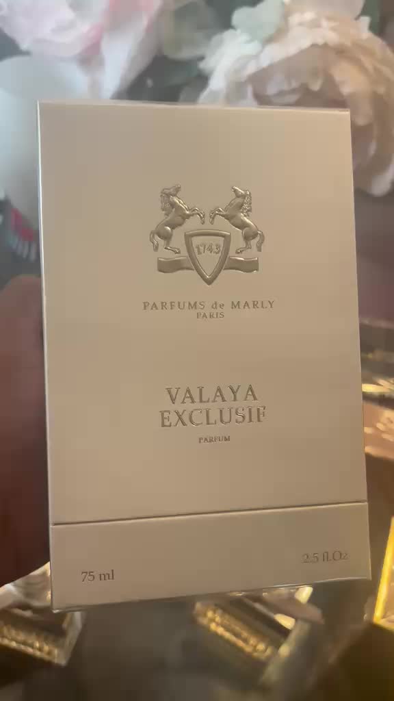 @MINT PERFUMES