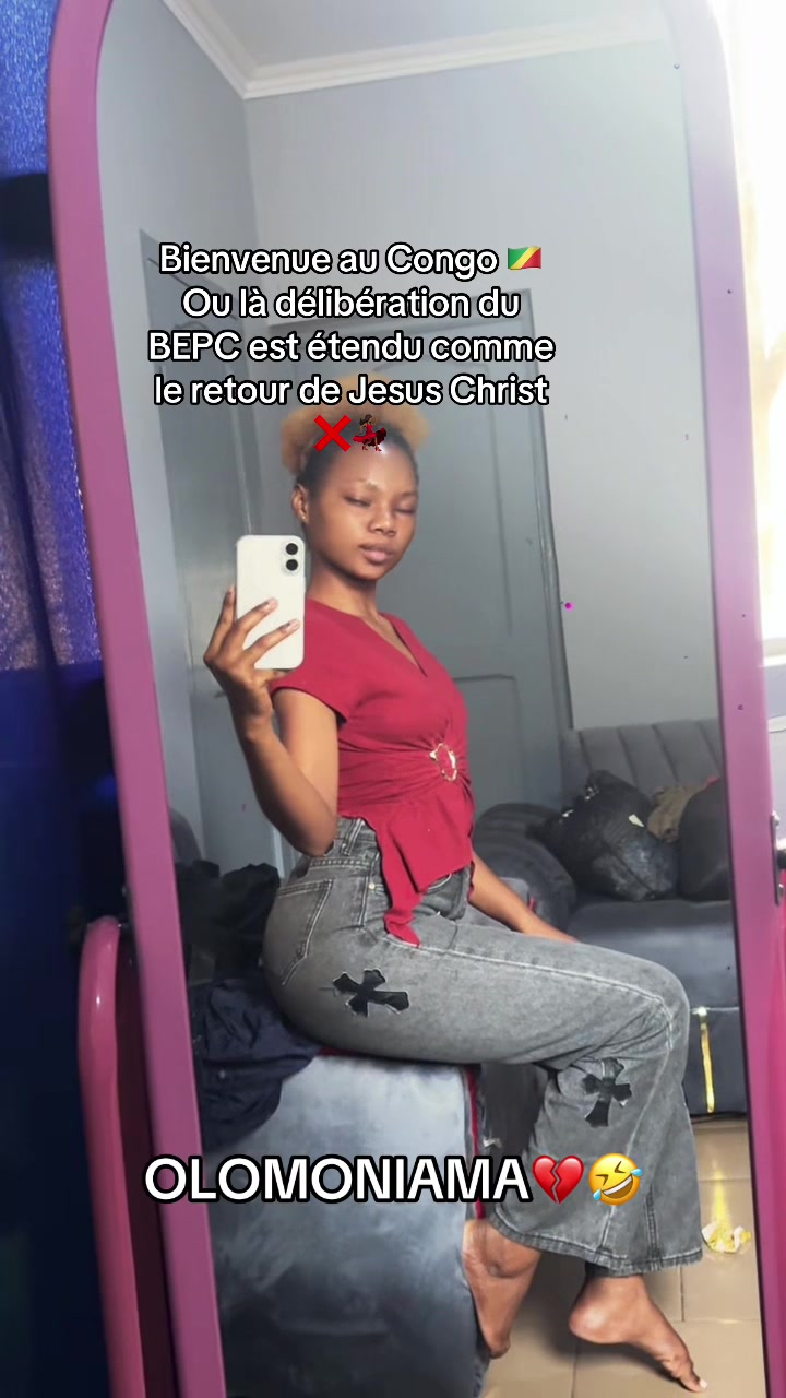 @Mama solution des baddies 🥰