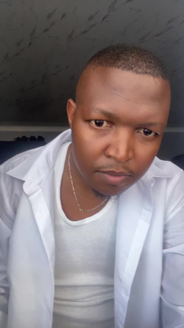 @Mbusi Ndaba