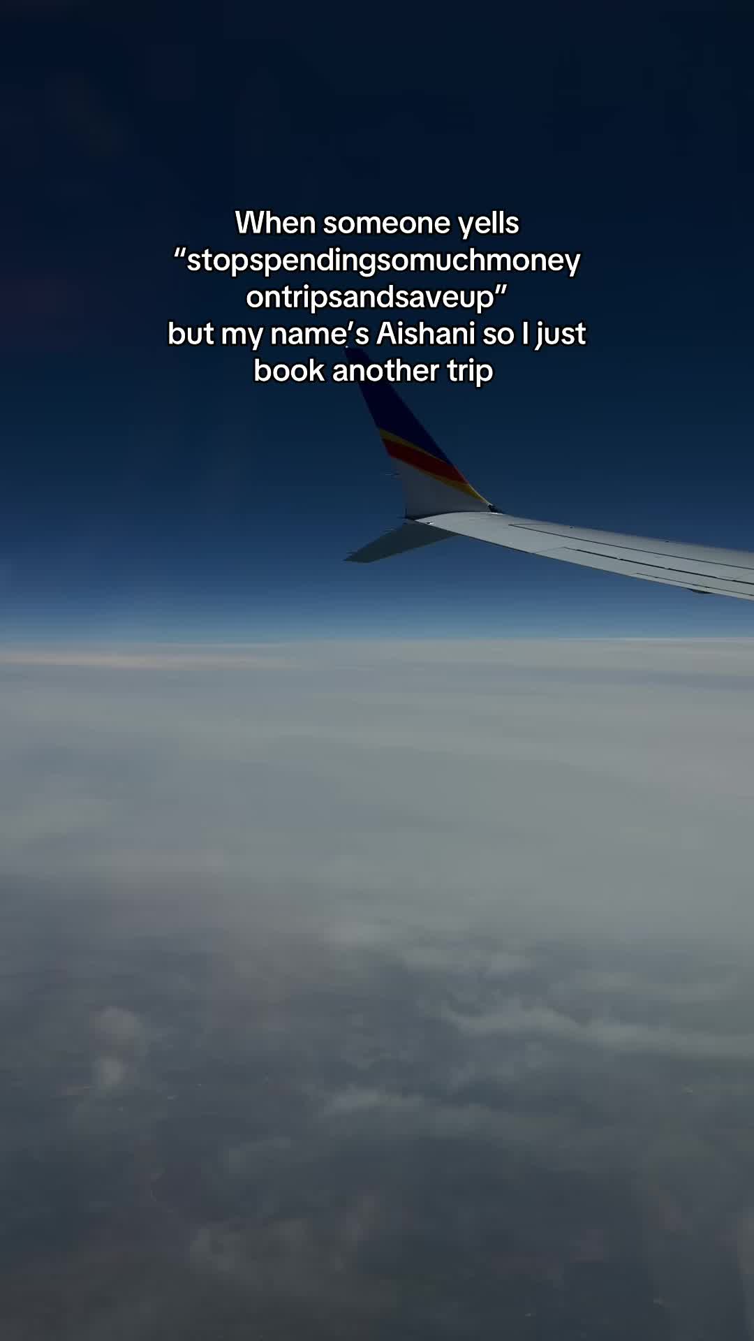 @Aishani