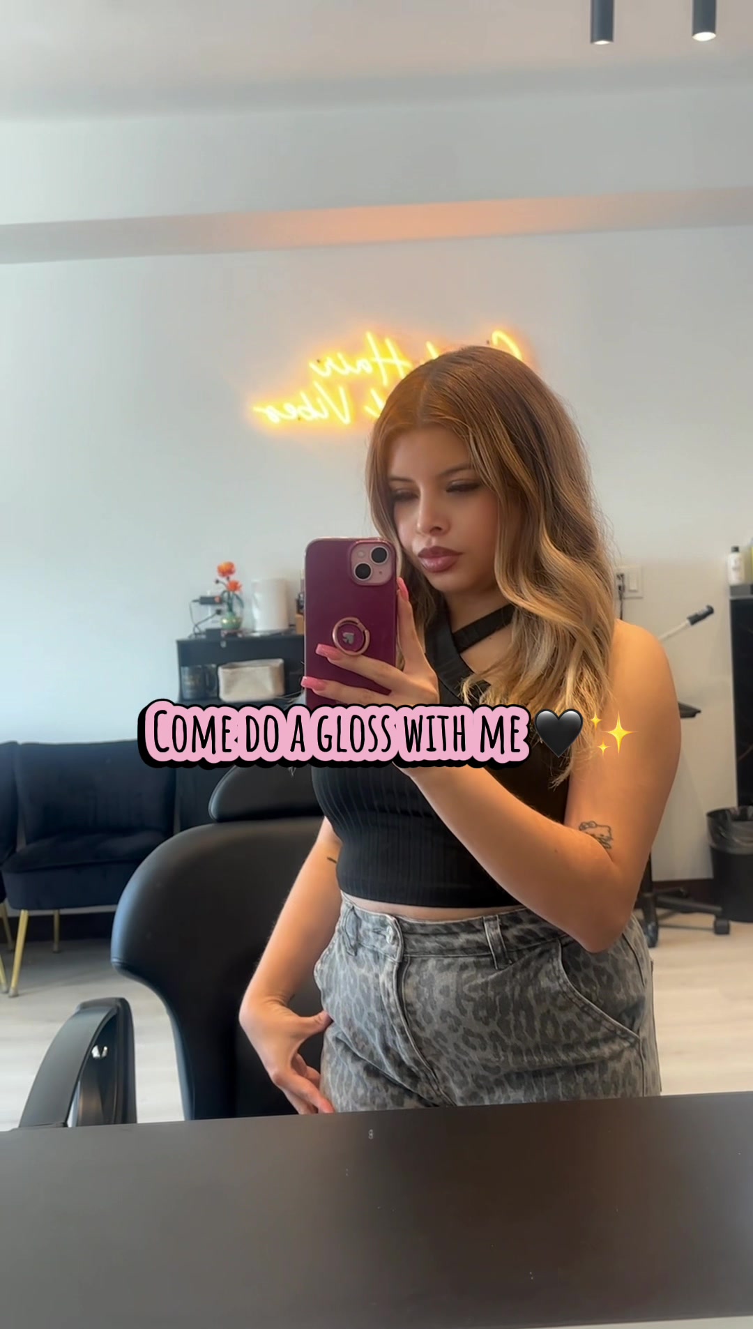 @Thania 🥰