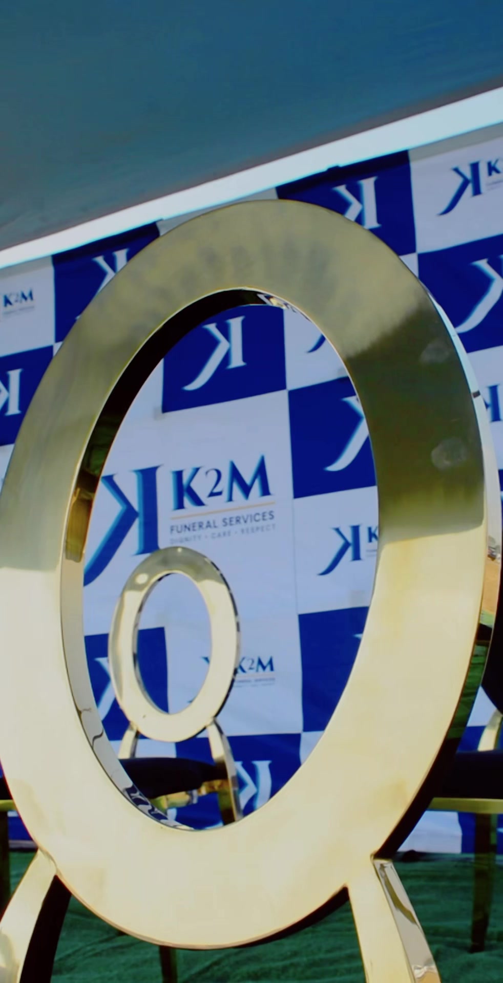 @K2M Funeral Services