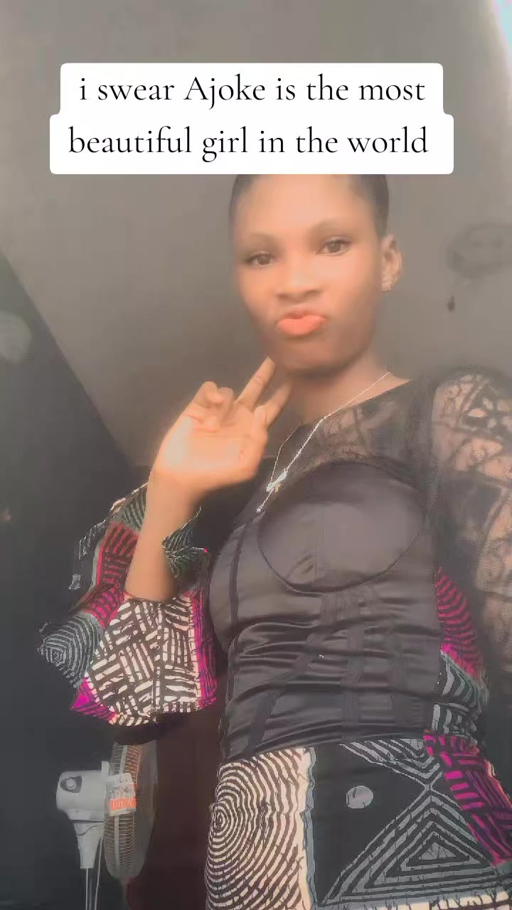 @Adejoke love 😘🥰
