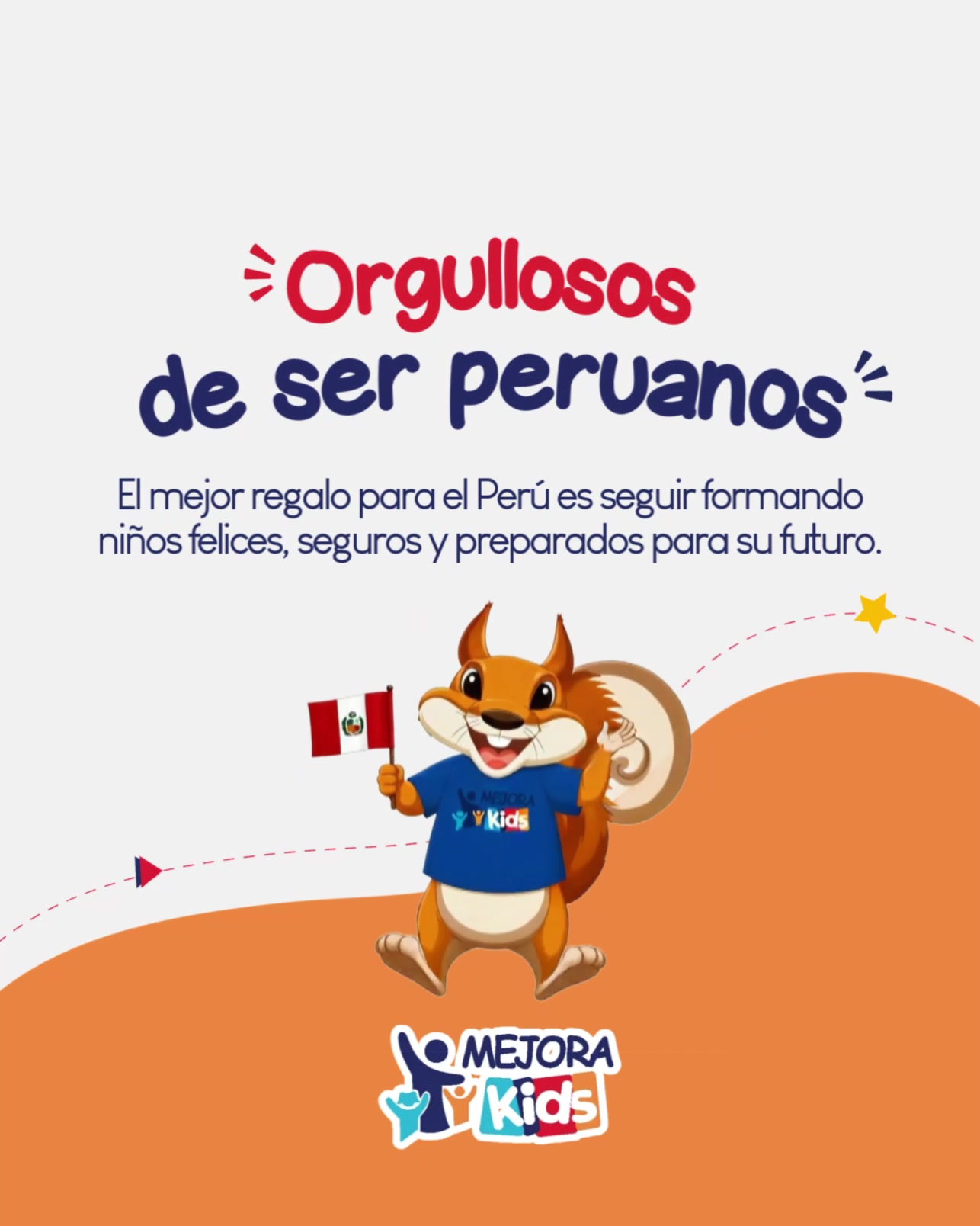 @Mejora Kids