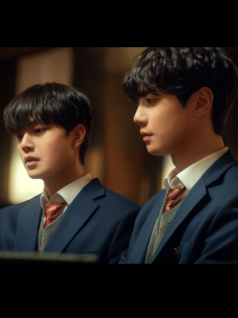 @Netflix Malaysia