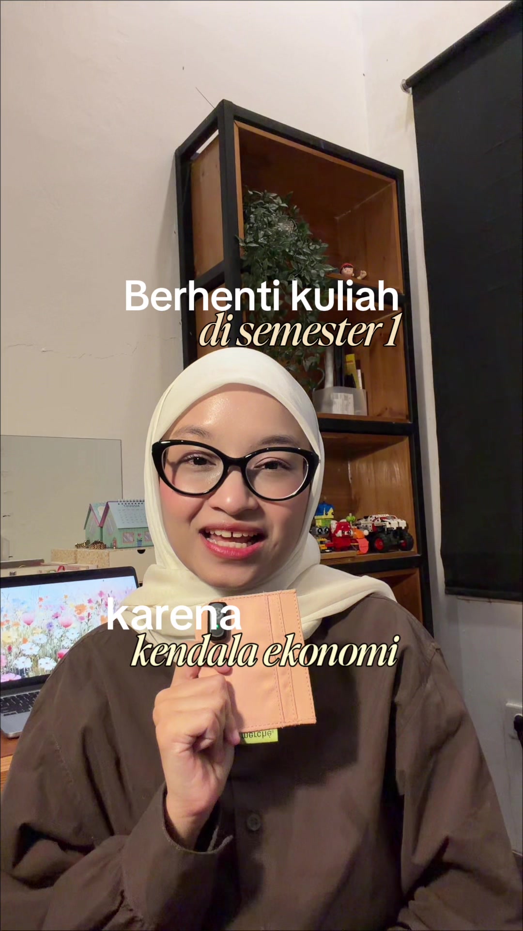 @Shofina | Kerja dari Rumah