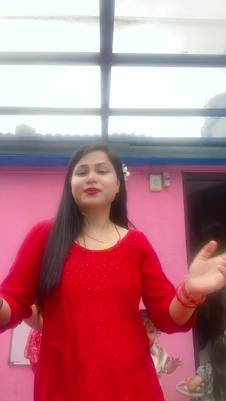 @juna bhusal