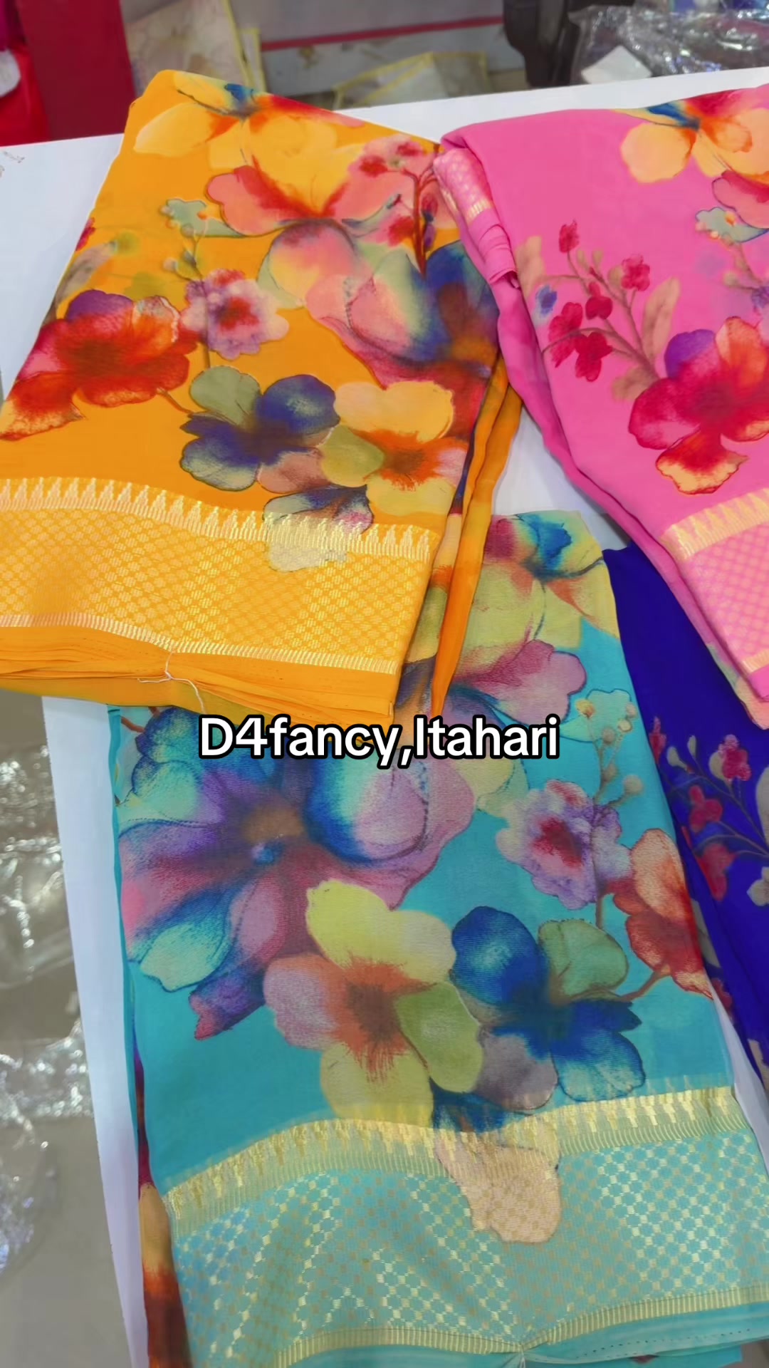 @D4 Fancy Store
