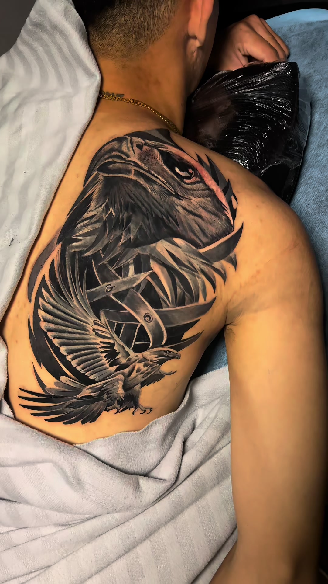 @Việt Trần Tattoo