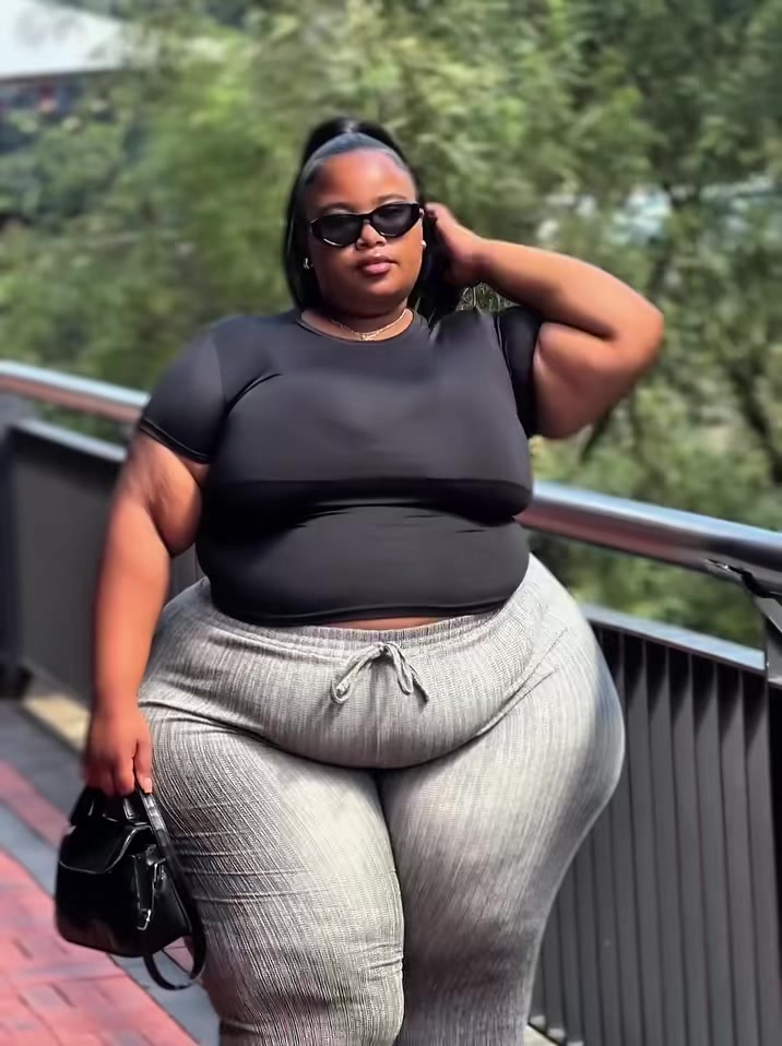 @global agency for plus size