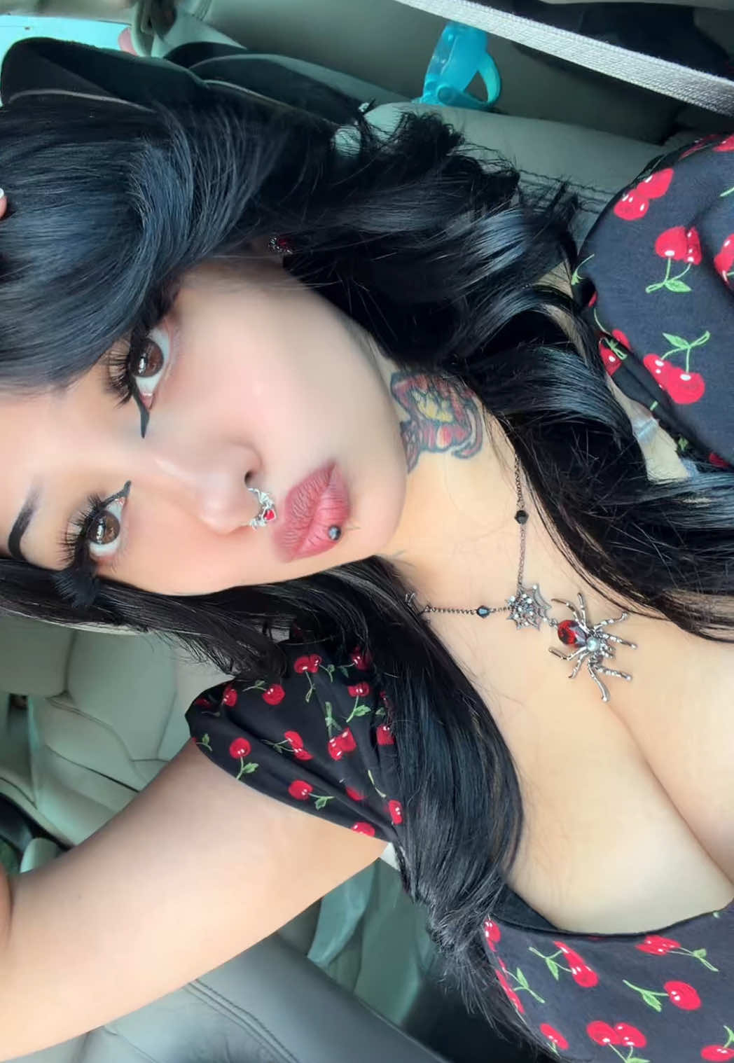 @Abbysnail