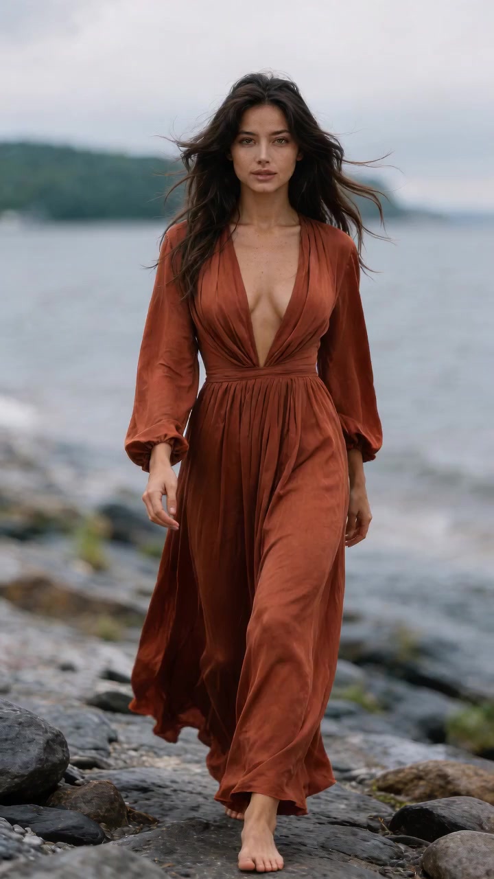 @Sofia Del Mar