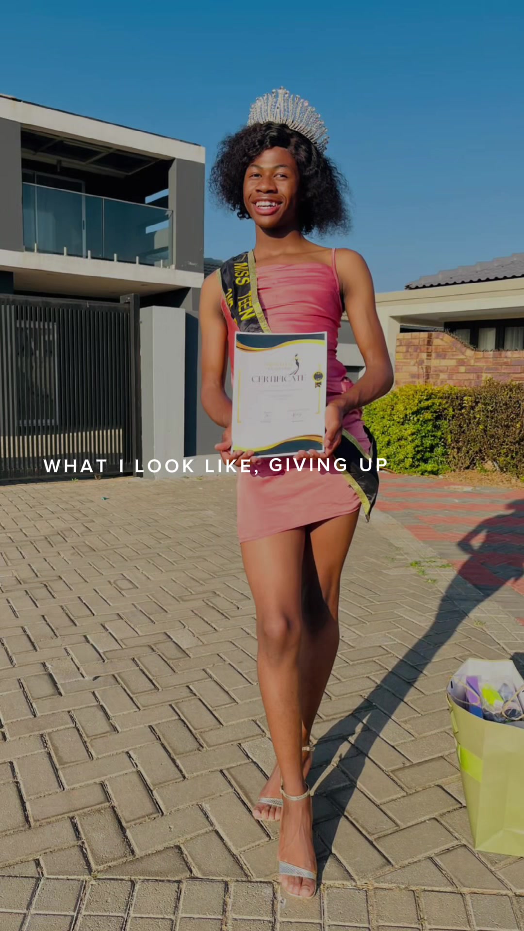 @Miss Teen Daveyton
