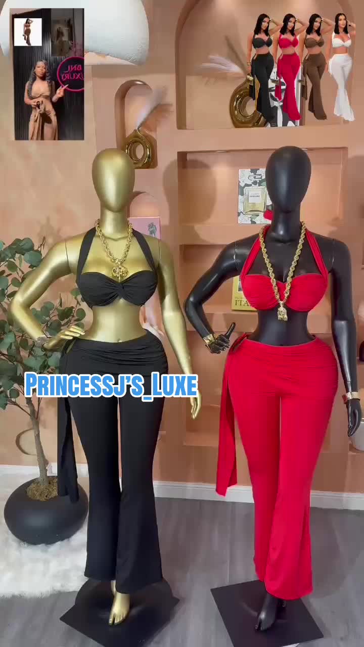 @PrincessJ’s_Luxe