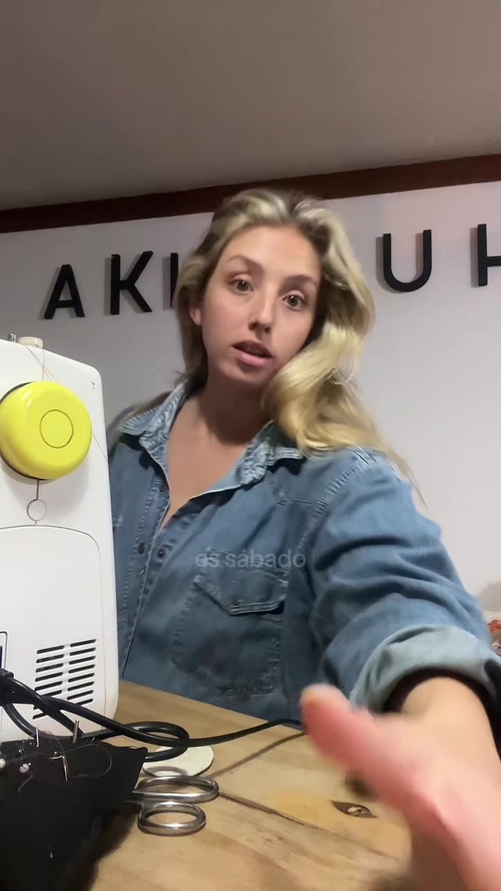 @Guada de Chulenka