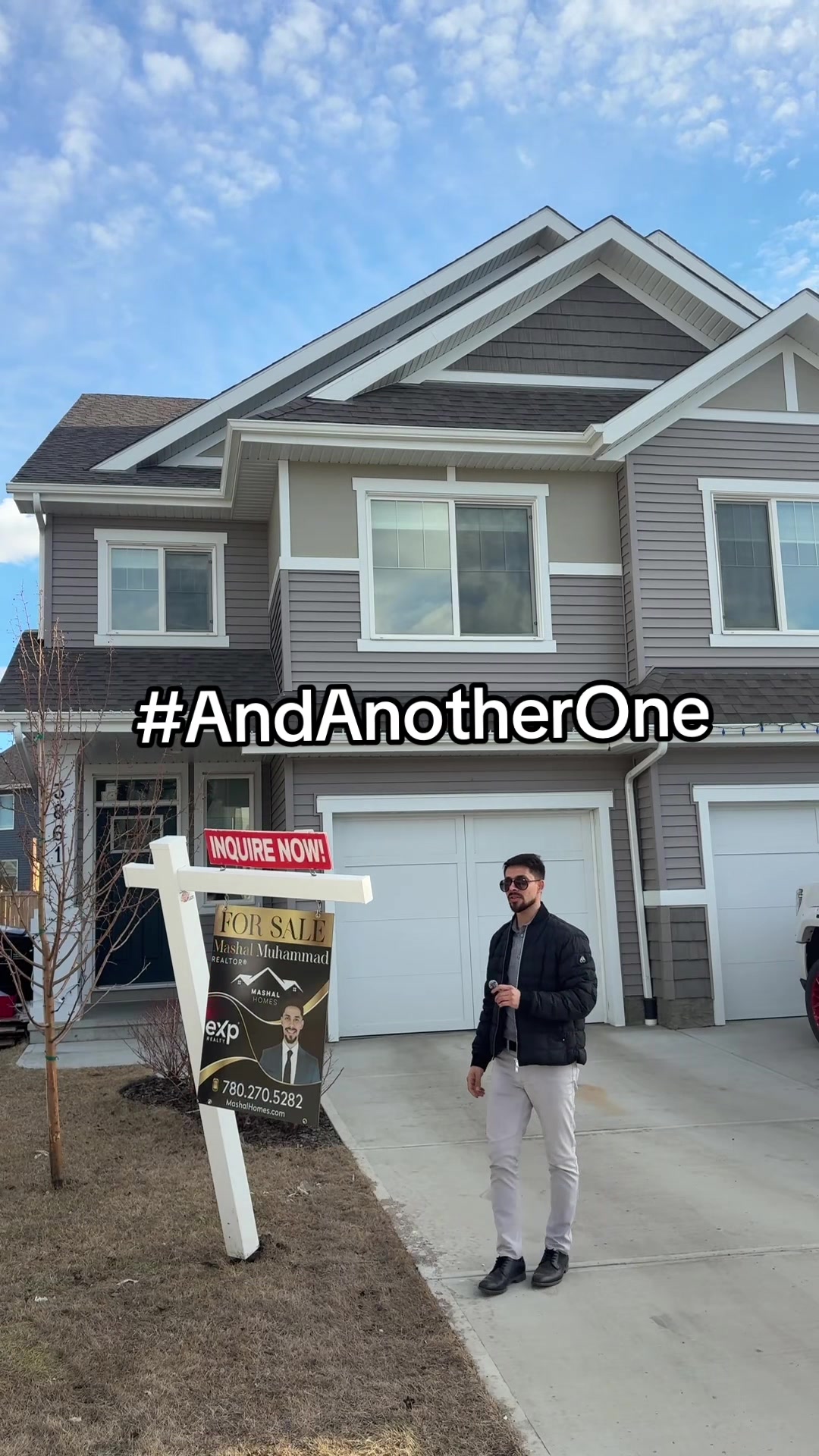 @Marshal Muhammad |YEG REALTOR®