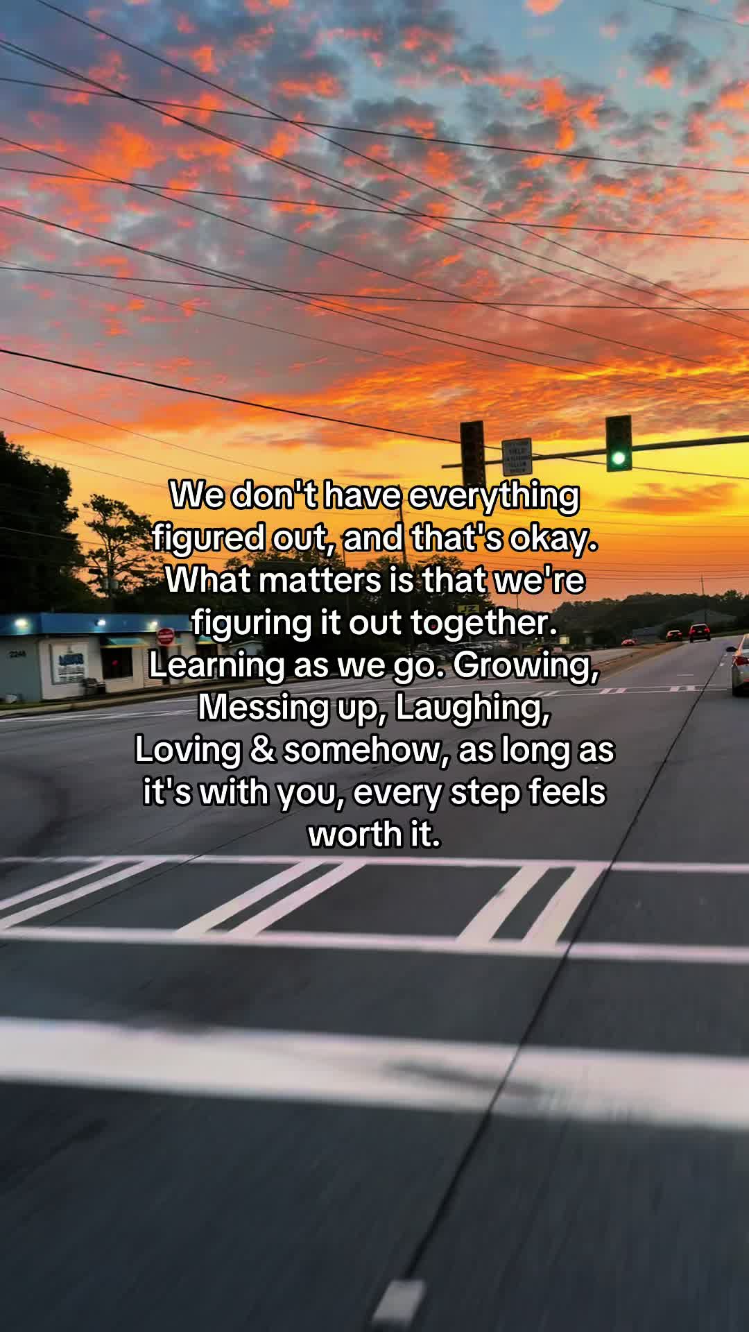 @Blacktop Thoughts
