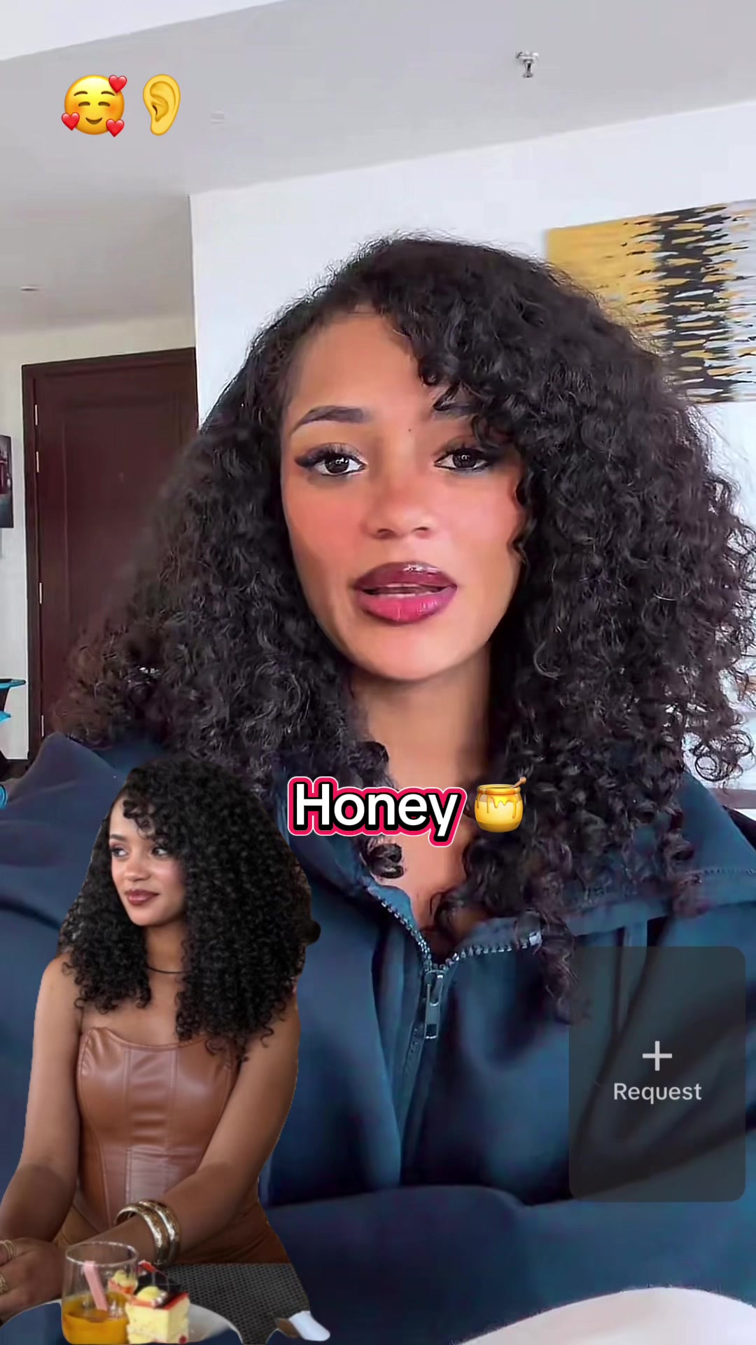 @Honey 🍯💎