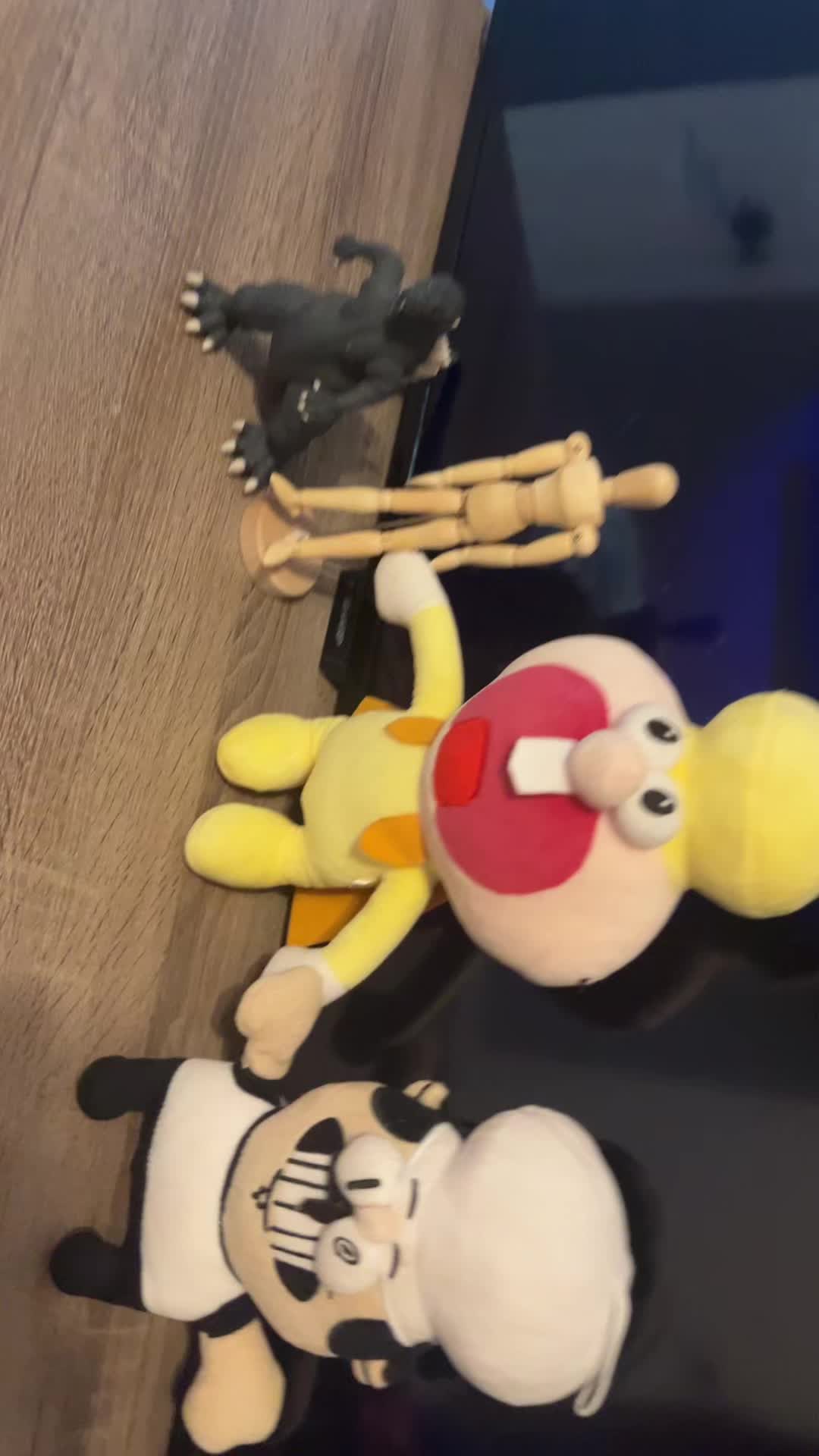 @Terrified Peppino spaghetti