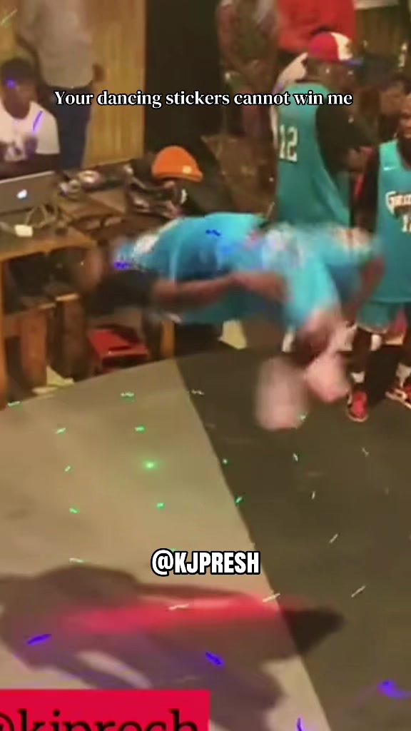 @kjpresh