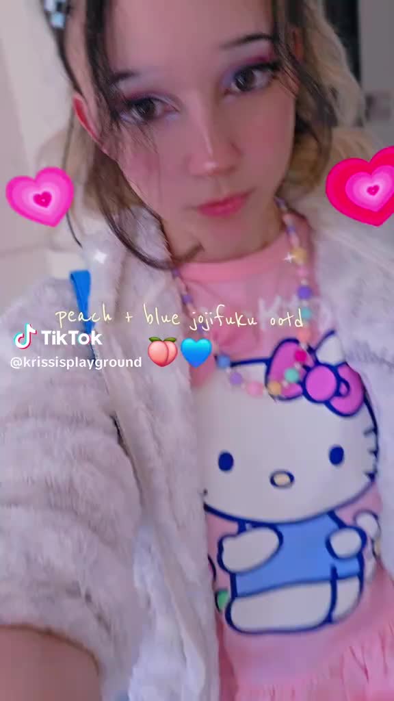 @krissi pookie #1 fan