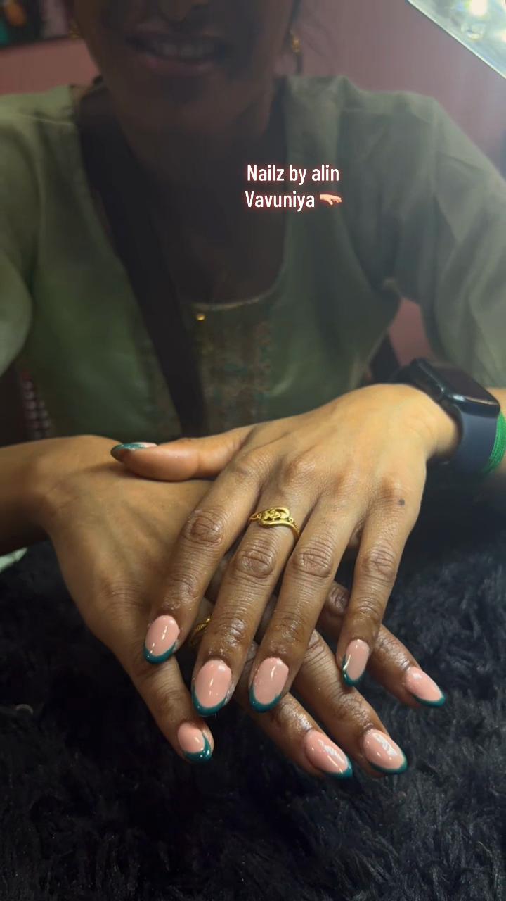 @Nailz by Alin