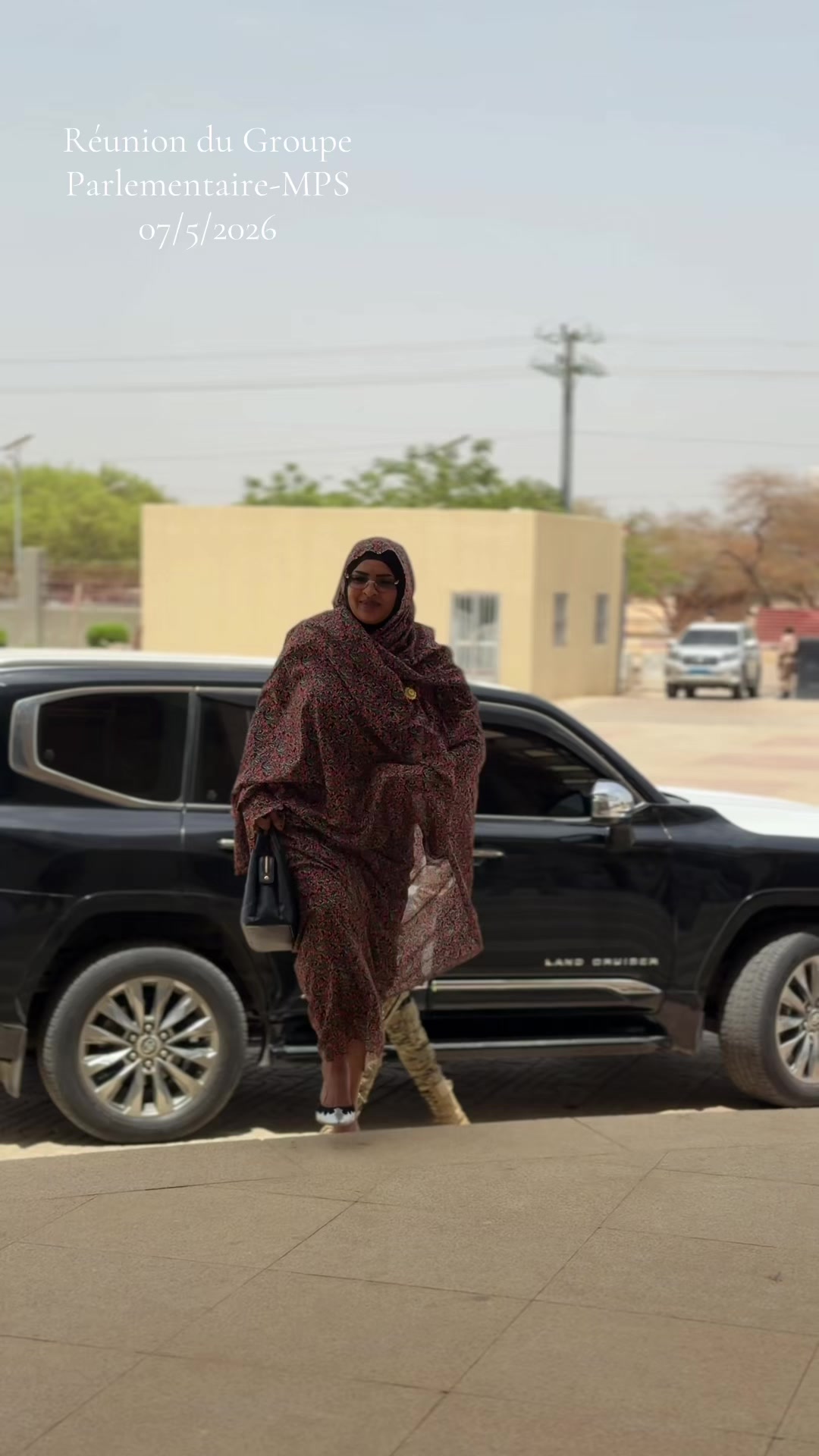 @Amsadene Maid&eacute; Hangatta