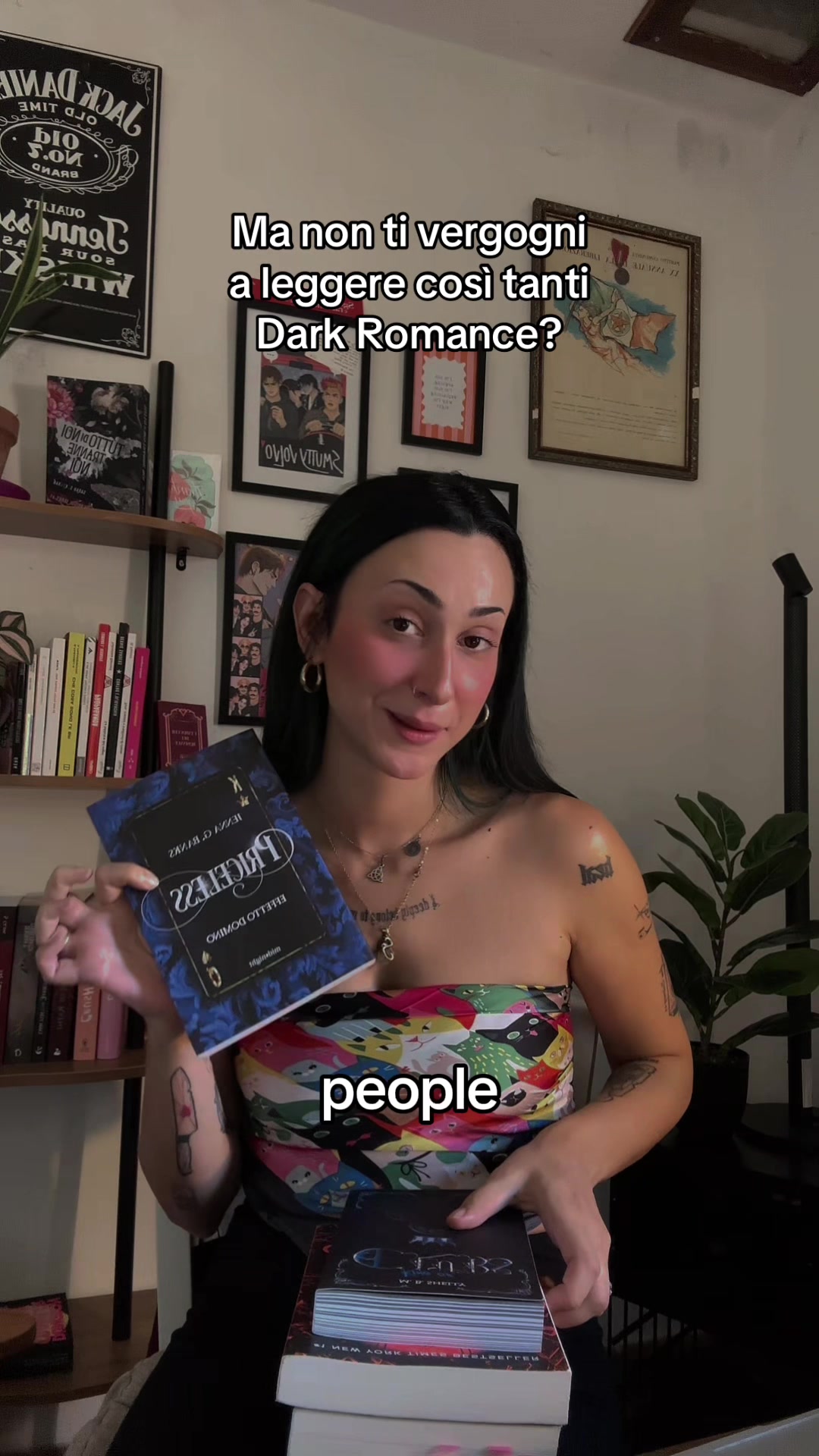 @esse non esiste ✨🖤🌶️📓