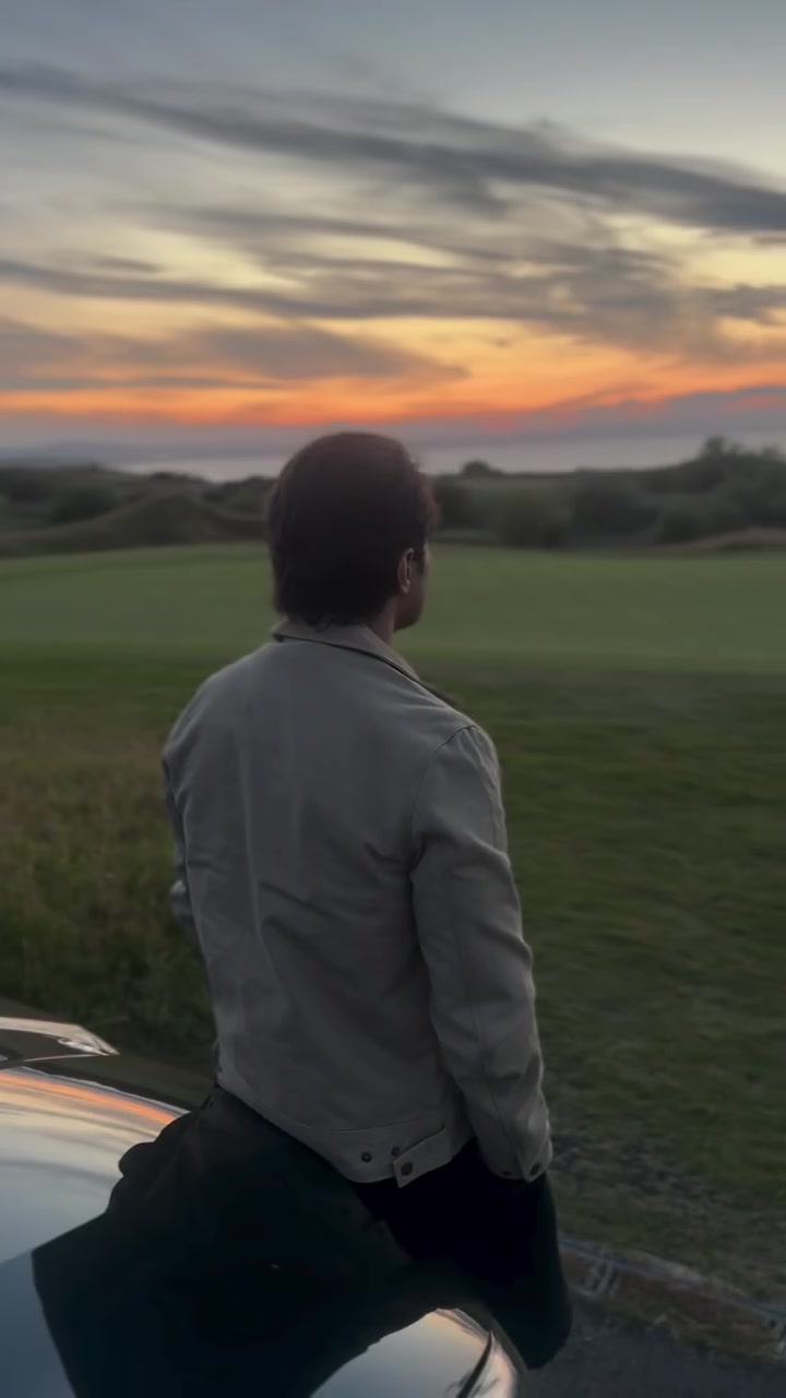 @Ali Zafar