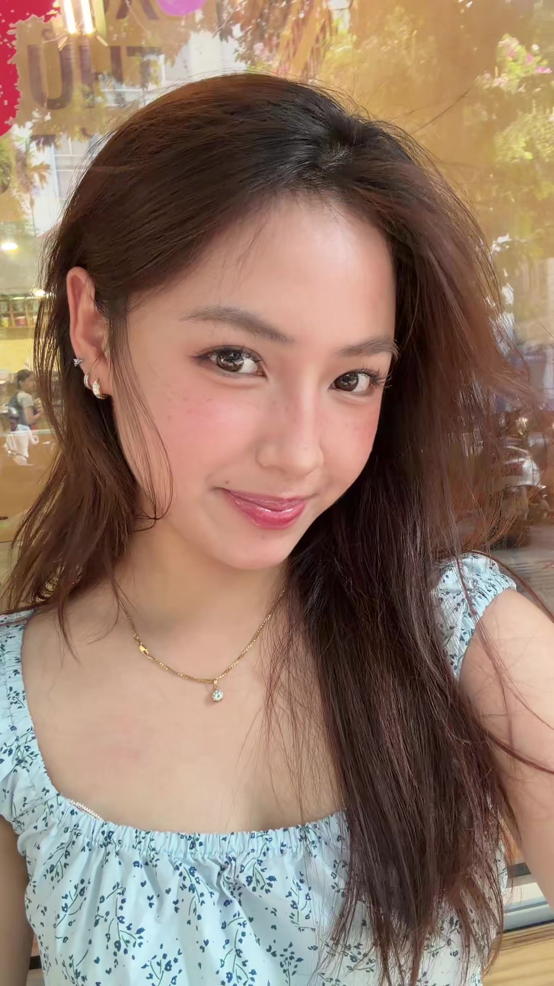@Tythalia (Tạ Thu&yacute;)