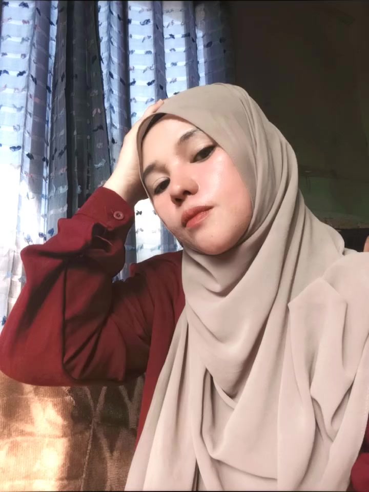 @Tria M Lontoh