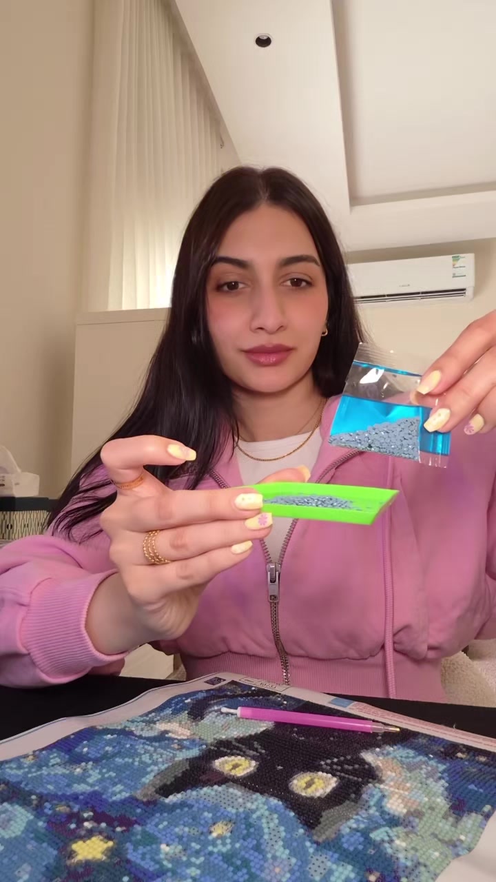 @Asala Binhurayb| أصالة بن حريب