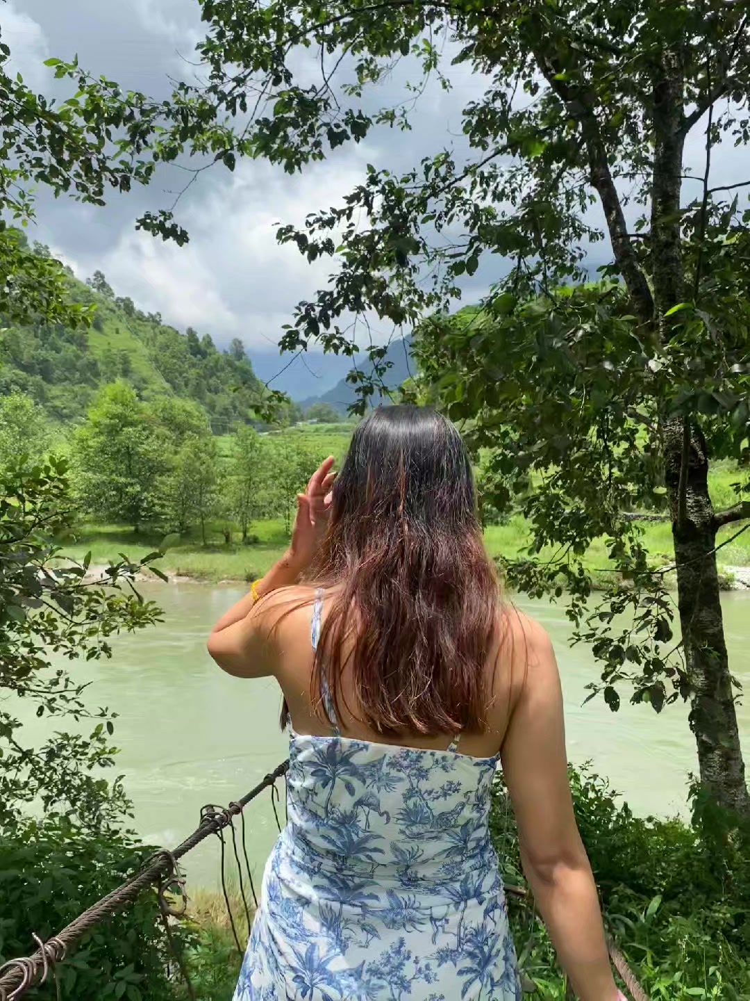 @Ranjana