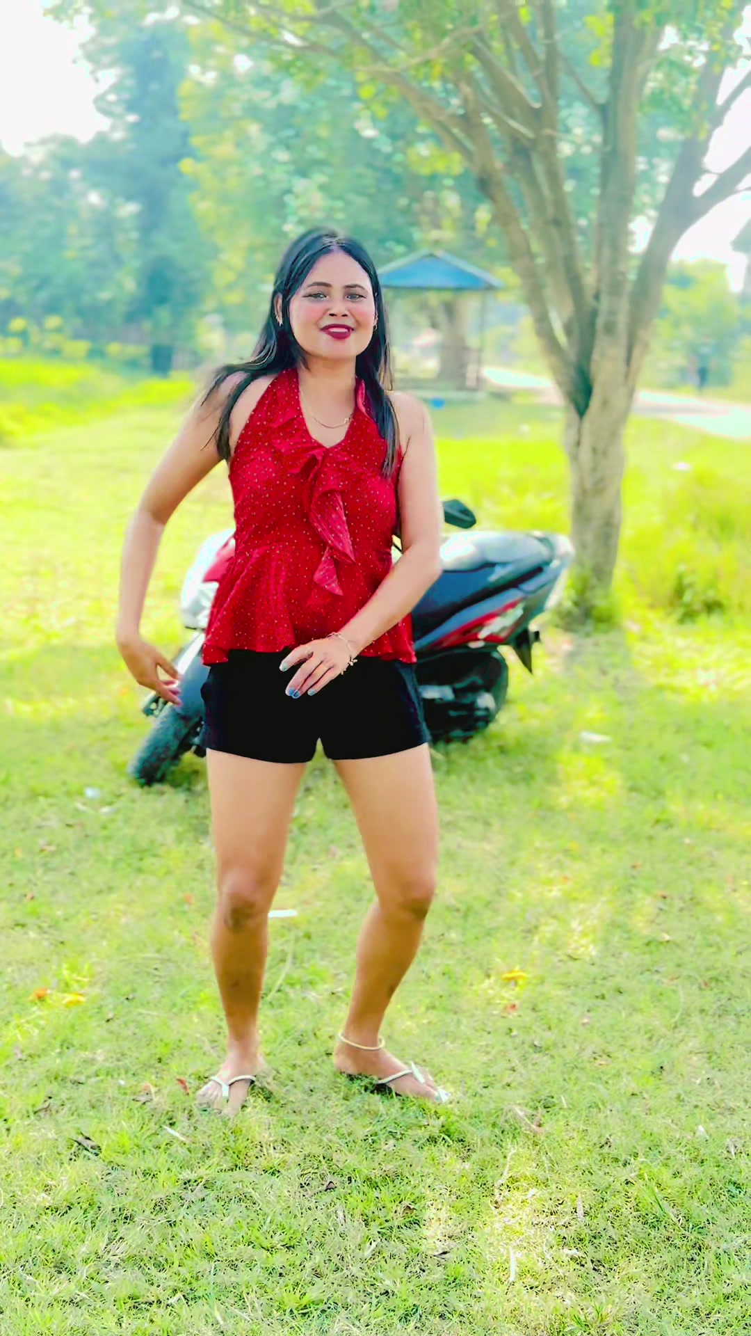@sharada shahi