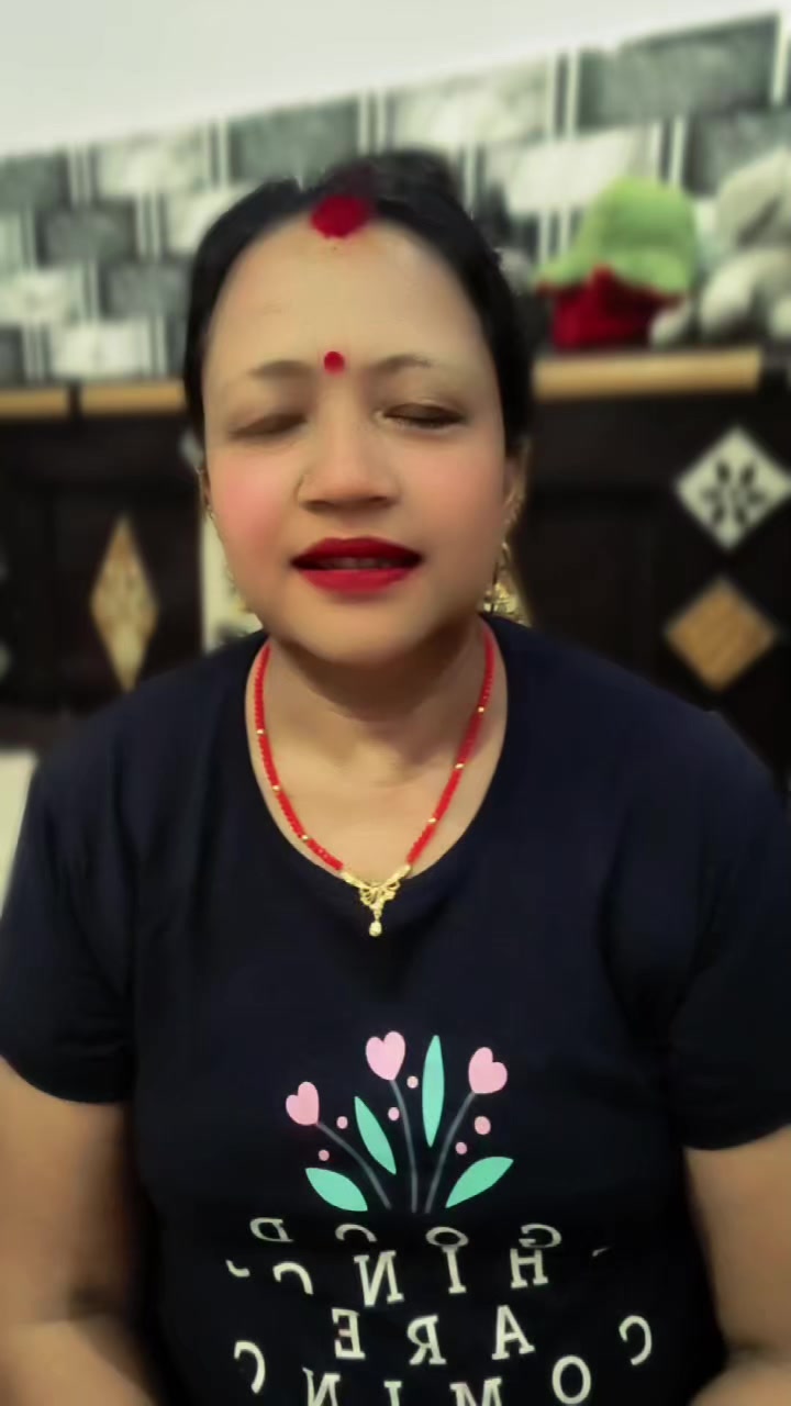 @Sobha rana